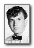 Ken Brown: class of 1966, Norte Del Rio High School, Sacramento, CA.